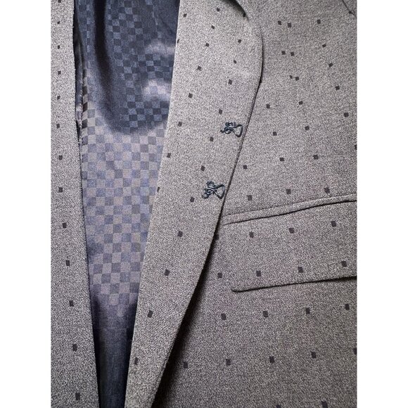 Garfield & Marks Size 6 & 8 Blazer Skirt - Picture 11 of 12